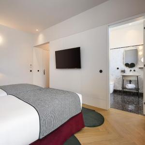 Twin Room Vista Alegre