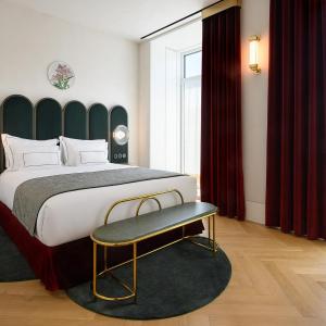 Vista Alegre Double Room - Pet Friendly