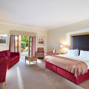 Deluxe Junior Suite
