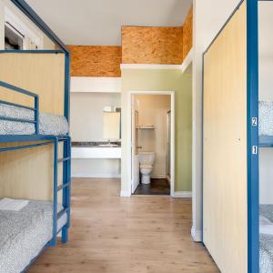Private Quad Room Ensuite