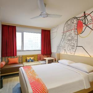  Luxe Queen Room