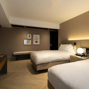 Junior Suite with Mountain View