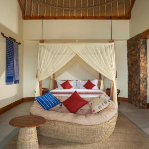 Ultimate Experience at Luxury Villa 1-Bedroom Pool Ocean View