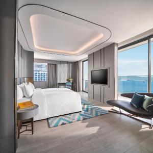 Ma Belle Seaview Suite with Balcony