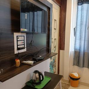Family Double Room