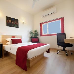 Business Room