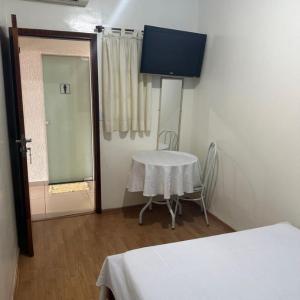 Double Room with Shared Toilet