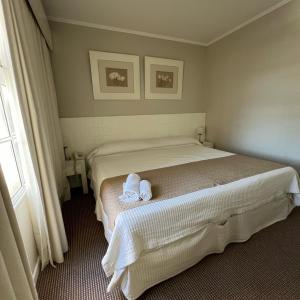 Double or Twin Room with Private Bathroom
