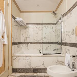 Royal Suite One Bedroom City View | Executive Floor 