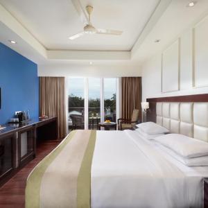 Superior Double or Twin Room - 20% off on F&B and Spa, 10% discount on two way airport transfers
