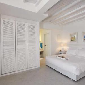 Harmony Suite with Sea View (4 adults)
