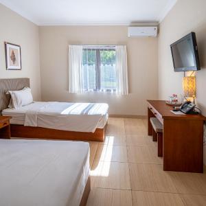 Budget Twin Room