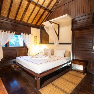 One-Bedroom Cottage