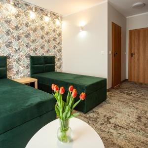 Deluxe Double or Twin Room with Balcony