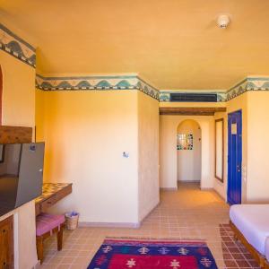 Standard Double or Twin Room with Garden View