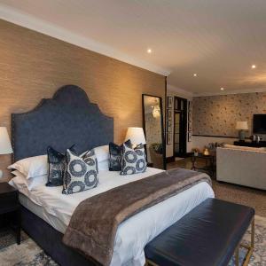 Mountain View Executive Suite