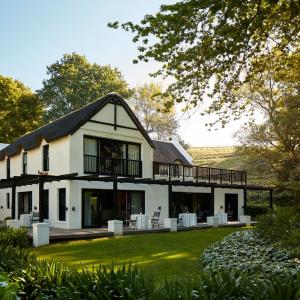 River Manor