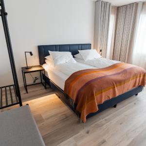 Superior One Bedroom Apartment