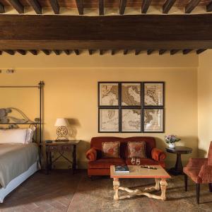 Superior Junior Suite