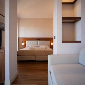 Junior Suite (2 Adults)