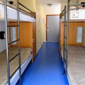 Quadruple Room with Shower