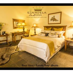 River View Family Suite