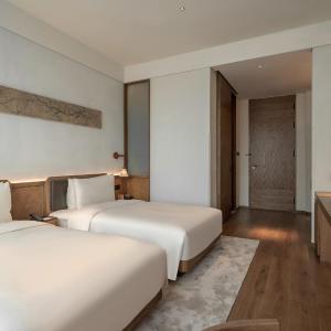 Pure Twin Room 