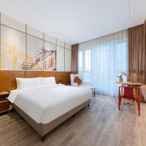 Superior Queen Room