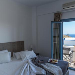 Superior Double or Twin Room with Pool View