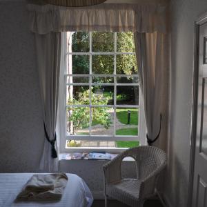 Double Room with Shower