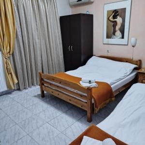 Classic Triple Room