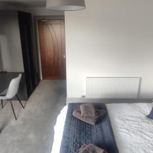 King Room with Sea View