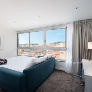 Standard Family Suite