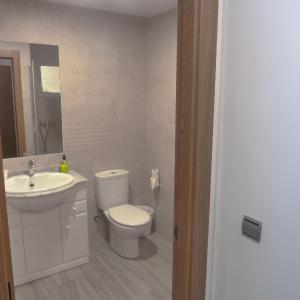 Basic Triple Room