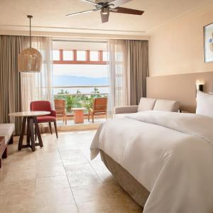 Signature Level, Junior Suite, 1 King