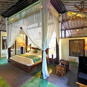 One-Bedroom Grand Private Pool Villa with Free Exclusive Benefit