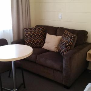 Standard Double or Single Room