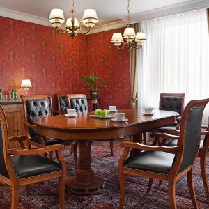 Executive King Suite