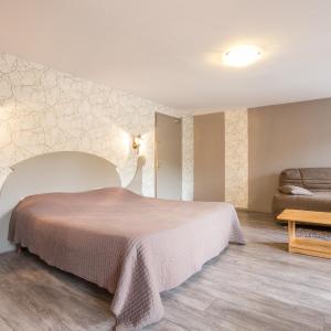 Comfort Quadruple Room