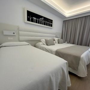 Double Room with Sea View - Extra Bed
