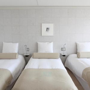Triple Room - Non-Smoking