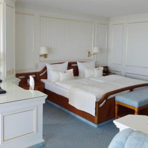 Suite with Sea View