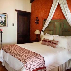 Queen Room with Balcony