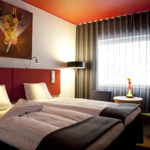 Design Twin Room