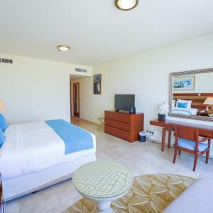 Premium Two-Bedroom Suite