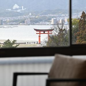 Junior Suite with Sea View