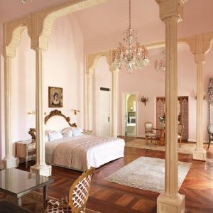Sea View Suite