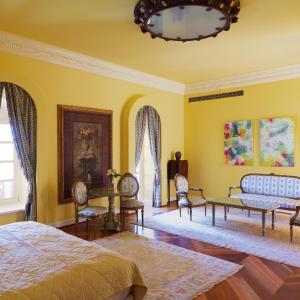 Garden View Suite