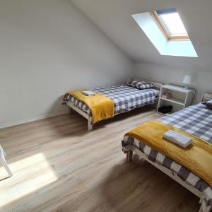 Small Double Room