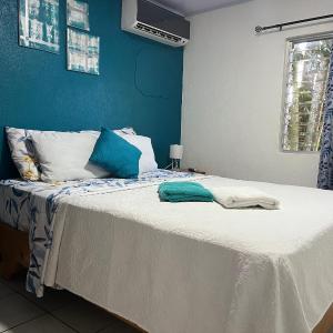 One-Bedroom Bungalow